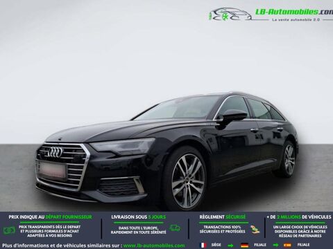 Annonce voiture Audi A6 36780 €