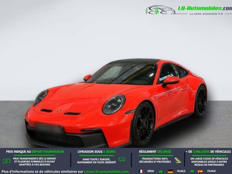 Annonce voiture Porsche 911 196100 €