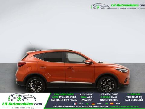 MG.ZS 1.0L T-GDI 111ch 2WD BVA6 2024 occasion 31850 Beaupuy