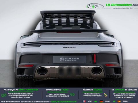 911 3.0i 480 PDK 2024 occasion 31850 Beaupuy