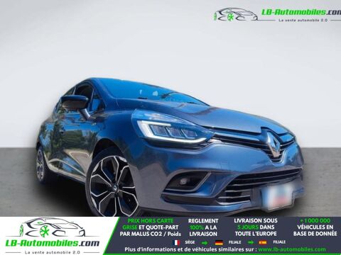Renault Clio IV dCi 90 BVM 2019 occasion Beaupuy 31850