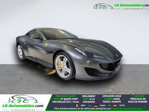 308 4.0 V8 600 ch 2019 occasion 31850 Beaupuy