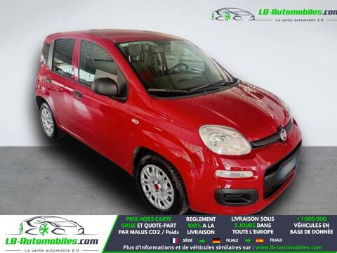 Panda 1.3 16V Multijet 75 ch 2015 occasion 31850 Beaupuy