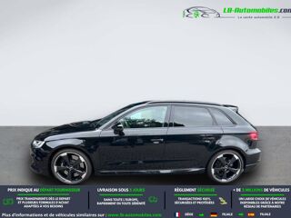 RS3 2.5 TFSI 400 BVA Quattro 2020 occasion 31850 Beaupuy