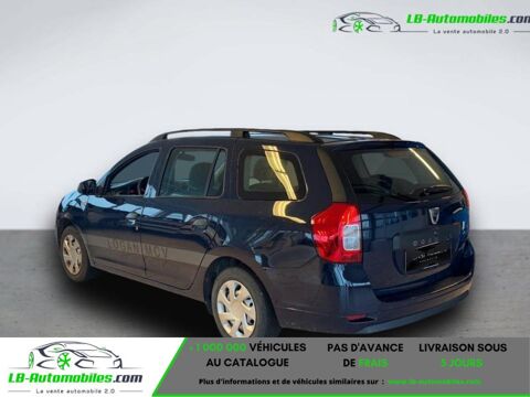 Logan SCe 75 2020 occasion 31850 Beaupuy