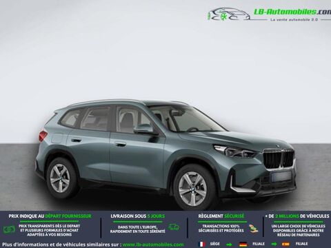 X1 xDrive 23i 218ch BVA 2023 occasion 31850 Beaupuy
