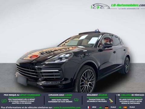 Porsche Cayenne 3.0 V6 340 ch BVA 2018 occasion Beaupuy 31850