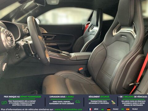 AMG GT R 585 ch BVA 2025 occasion 31850 Beaupuy