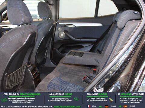 X2 sDrive 20i 192 ch BVA 2019 occasion 31850 Beaupuy