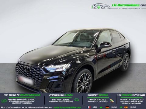 Q5 TDI 204 ch Quattro 2025 occasion 31850 Beaupuy