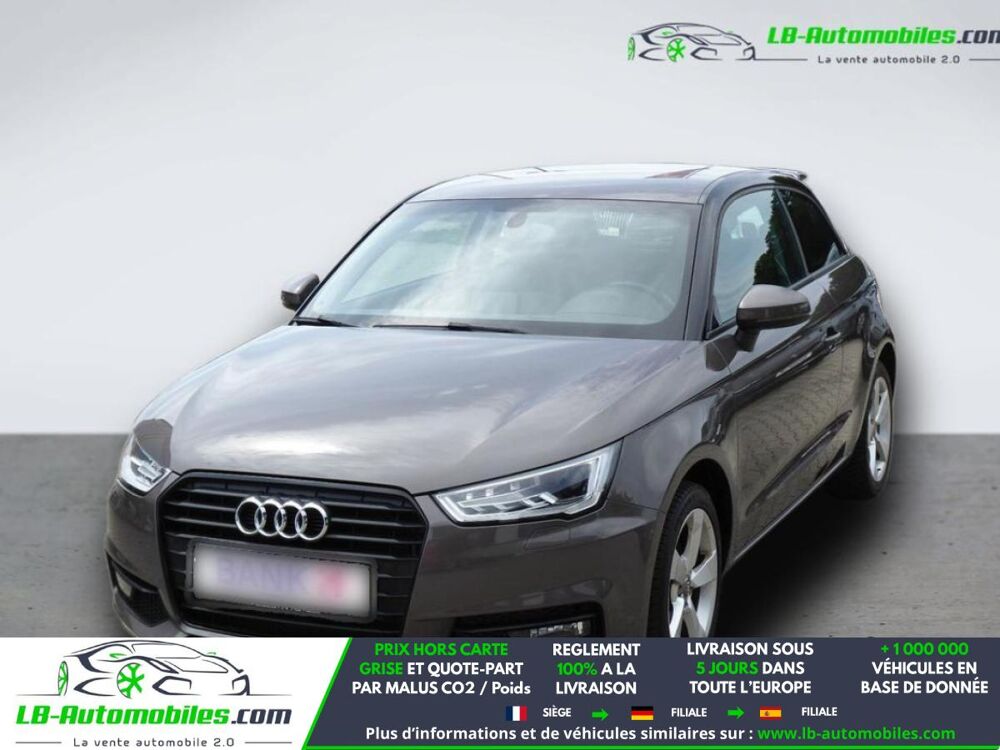 A1 1.4 TFSI 122 2015 occasion 31850 Beaupuy