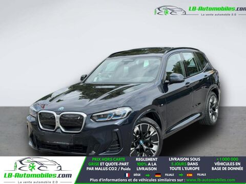 iX M Sport 286 ch BVA8 2022 occasion 31850 Beaupuy
