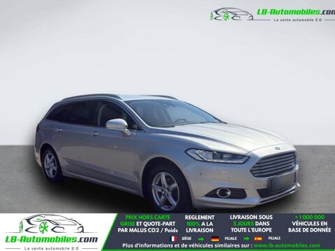 Mondeo 2.0 TDCi 180 BVA 2017 occasion 31850 Beaupuy