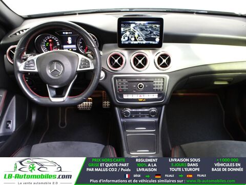 Classe GLA 200 BVA 2020 occasion 31850 Beaupuy