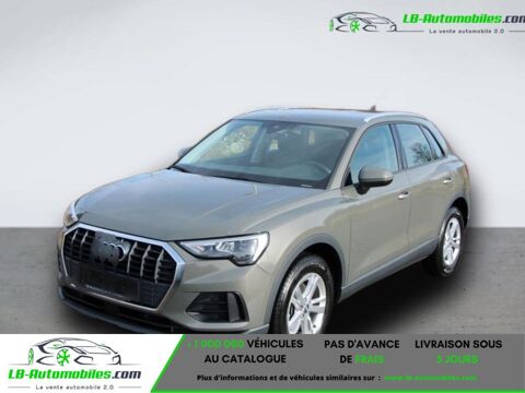 Audi Q3 35 TFSI 150 ch 2019 occasion Beaupuy 31850