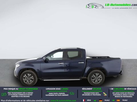 Classe X 250D BVA 2019 occasion 31850 Beaupuy
