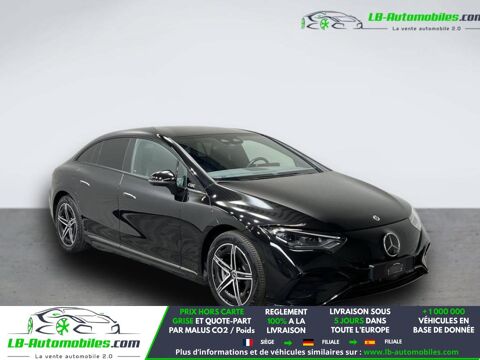 EQE 350 4MATIC 2022 occasion 31850 Beaupuy