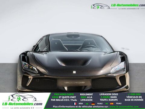F8 Spider 3.9 V8 BiTurbo 720ch 2023 occasion 31850 Beaupuy