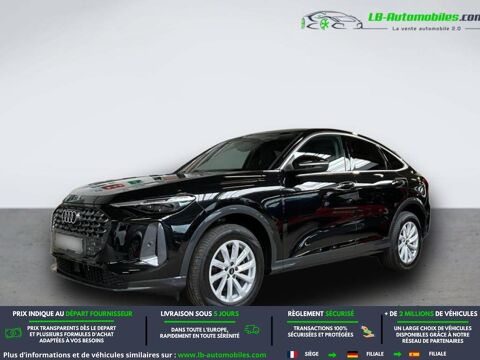 Q5 TFSI 204 ch Quattro 2025 occasion 31850 Beaupuy