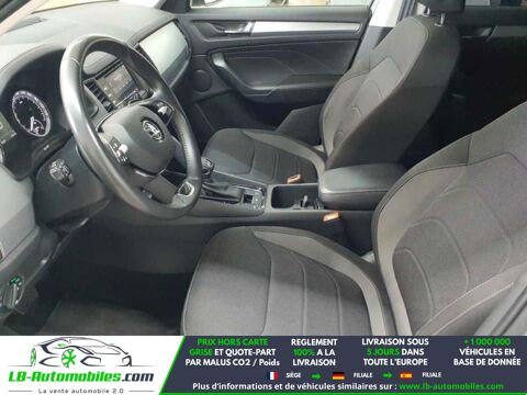 Kodiaq 1.5 TSI 150 BVA 5pl 2022 occasion 31850 Beaupuy