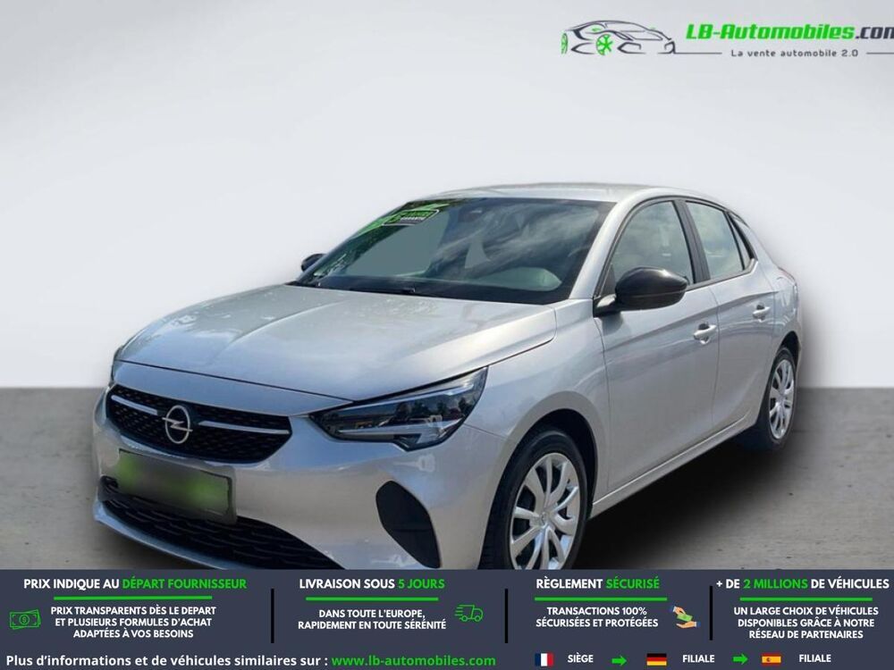 Corsa 1.2 Turbo 100 ch BVA 2023 occasion 31850 Beaupuy