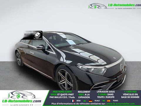 EQS 580 4Matic 2024 occasion 31850 Beaupuy