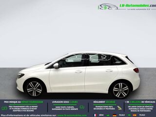 Classe B 180 d BVA 2019 occasion 31850 Beaupuy
