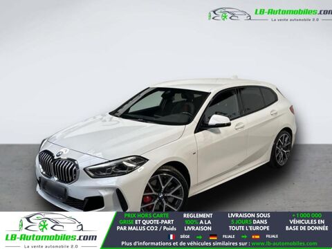 Annonce voiture BMW Série 1 34200 €