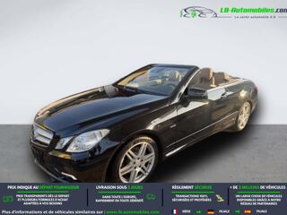Classe E 350 BVA 2011 occasion 31850 Beaupuy