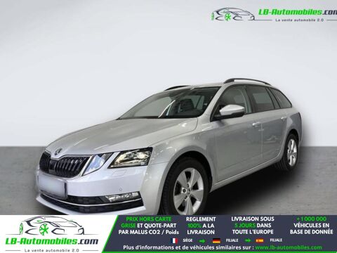Skoda Octavia 2.0 TDI 150 ch BVA 2019 occasion Beaupuy 31850