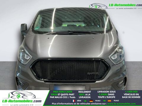 Tourneo VP 320 L1H1 2.0 EcoBlue 185 BMV 2020 occasion 31850 Beaupuy