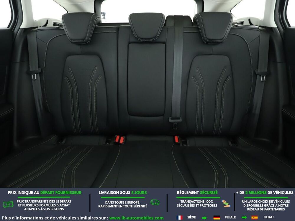 Focus 1.0 EcoBoost 155 mHEV 2020 occasion 31850 Beaupuy