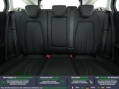 Focus 1.0 EcoBoost 155 mHEV 2020 occasion 31850 Beaupuy