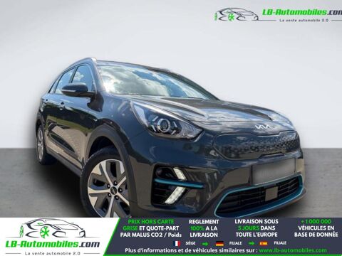 Annonce voiture Kia Niro 23480 €