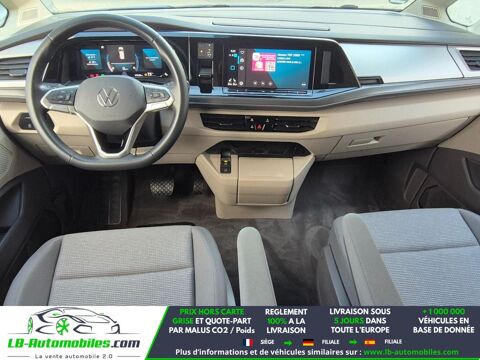 MULTIVAN 1.5 TSI 136 BVA 2022 occasion 31850 Beaupuy