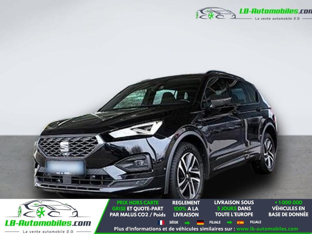 Tarraco 2.0 TDI 150 ch BVA 7 pl 2023 occasion 31850 Beaupuy