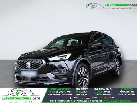 Annonce voiture Seat Tarraco 33790 €