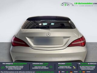Classe A CLA 200 BVA 2018 occasion 31850 Beaupuy