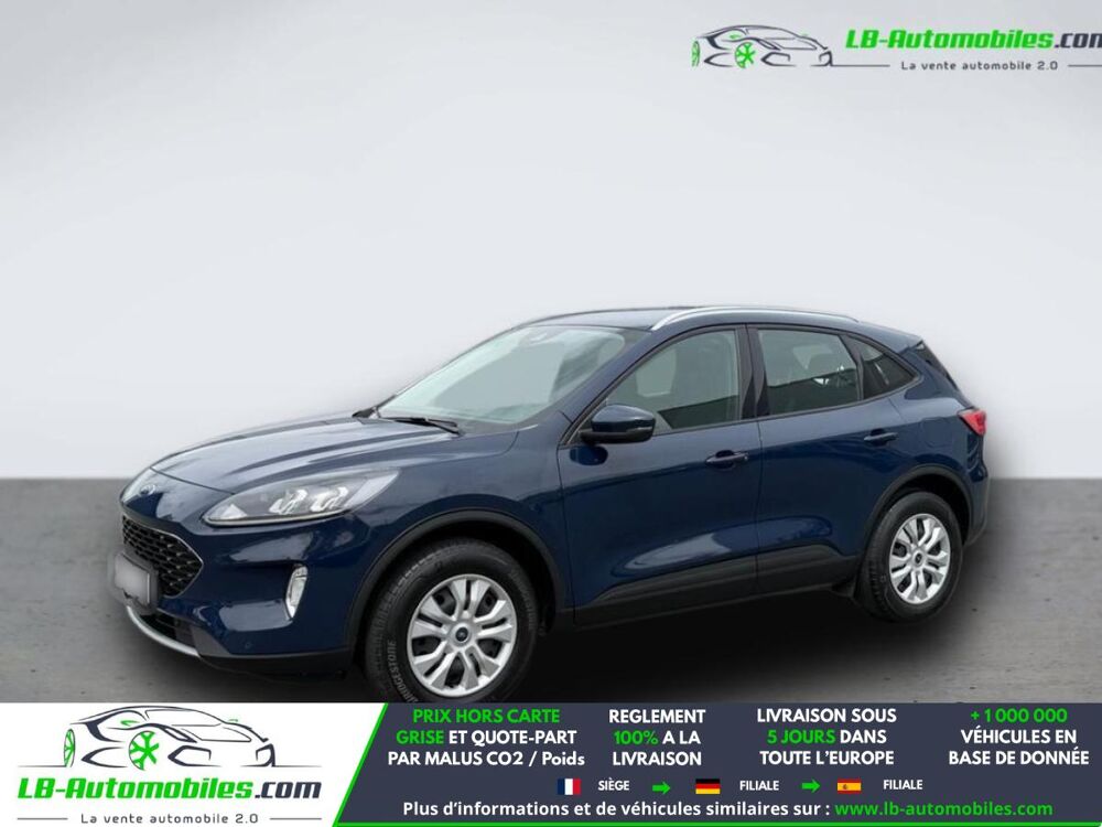 Kuga 2.0 EcoBlue 190 BVA 2022 occasion 31850 Beaupuy