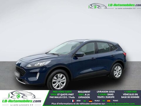 Annonce voiture Ford Kuga 25100 €