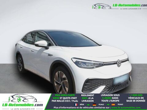 ID.3 204 ch 2023 occasion 31850 Beaupuy