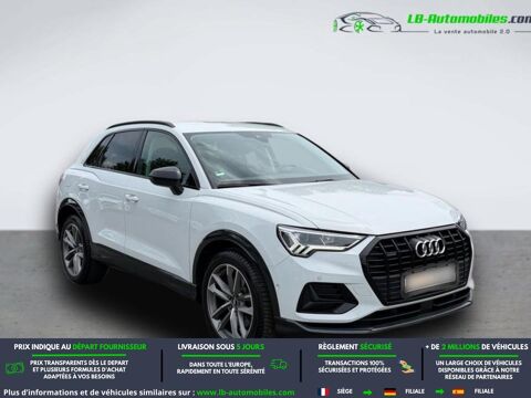Q3 40 TFSI 190 ch BVA Quattro 2019 occasion 31850 Beaupuy