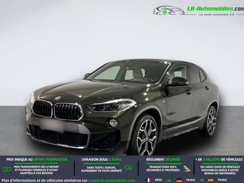 Annonce voiture BMW X2 23900 €