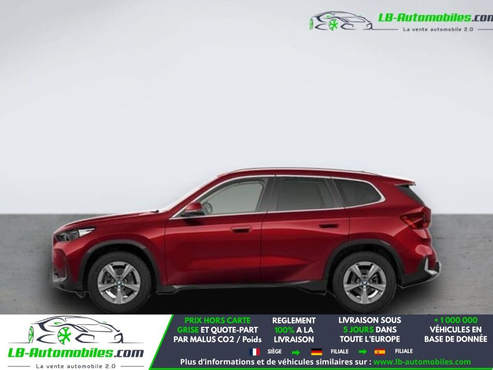 X1 sDrive 20i 170ch BVA 2025 occasion 31850 Beaupuy