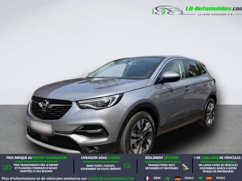 Annonce voiture Opel Grandland x 18990 €