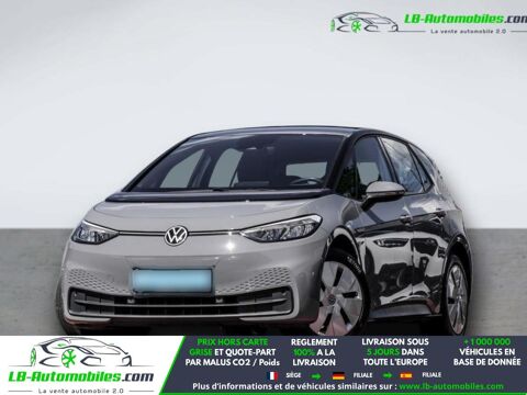 ID.3 150 ch Pure Performance 2021 occasion 31850 Beaupuy