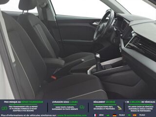A1 30 TFSI 116 ch BVM 2019 occasion 31850 Beaupuy