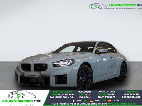 Annonce voiture BMW M2 75300 €