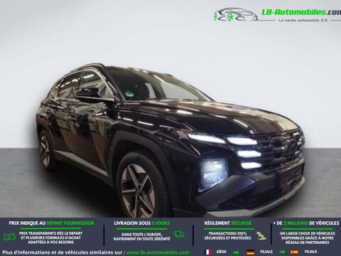 Tucson 1.6 T-GDI 253 Hybrid BVA 2025 occasion 31850 Beaupuy