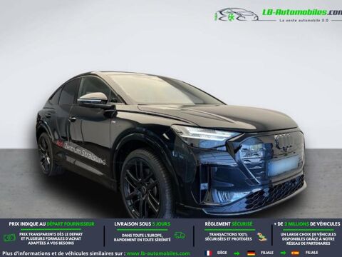 Q4 50 quattro 299 ch 82 kW 2026 occasion 31850 Beaupuy